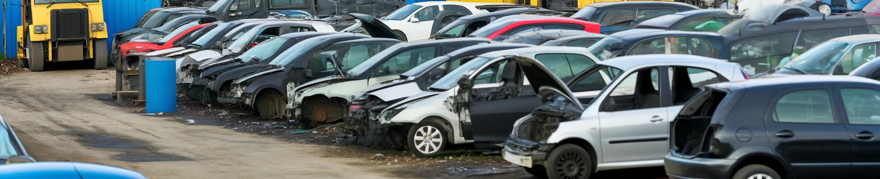 Zdarma likvidace vozidel Okres Mladá Boleslav